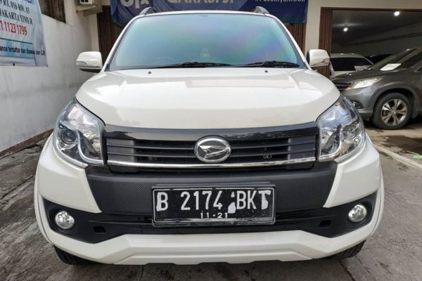 Daihatsu Terios R