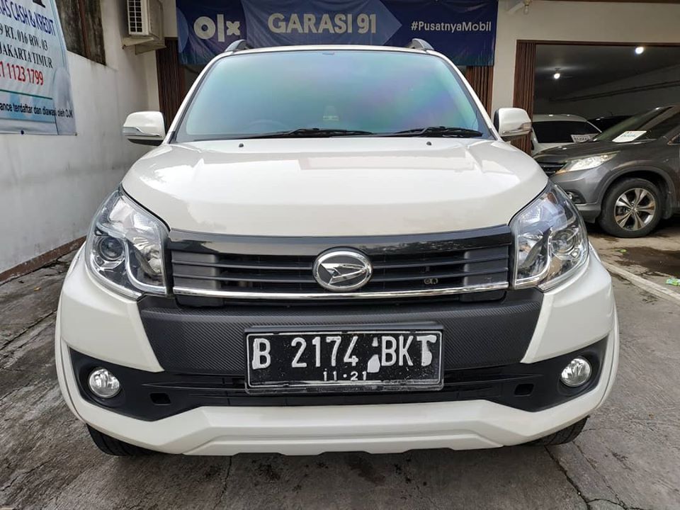 Daihatsu Terios R