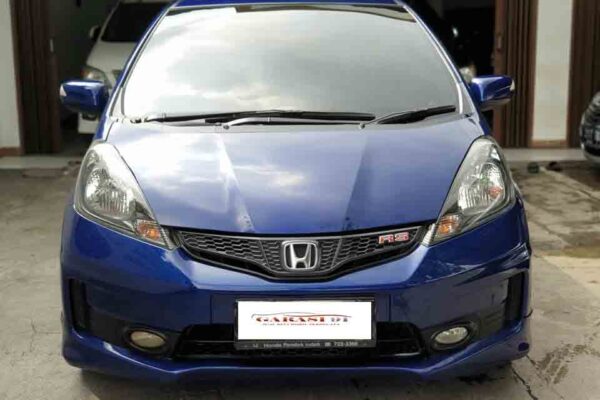 Honda Jazz RS AT