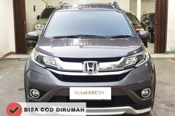 Honda BRV Prestige