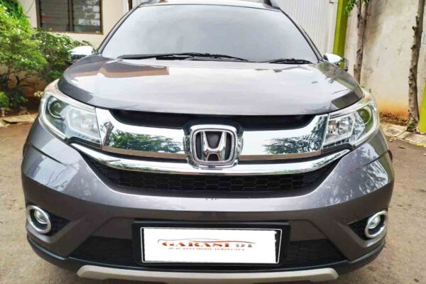 BRV E CVT