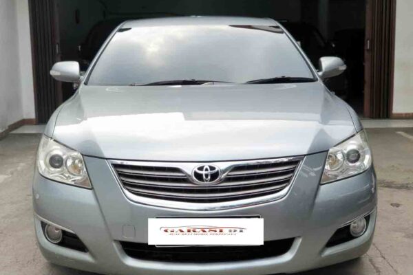 Toyota Camry V AT