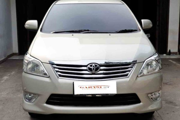 Innova V AT