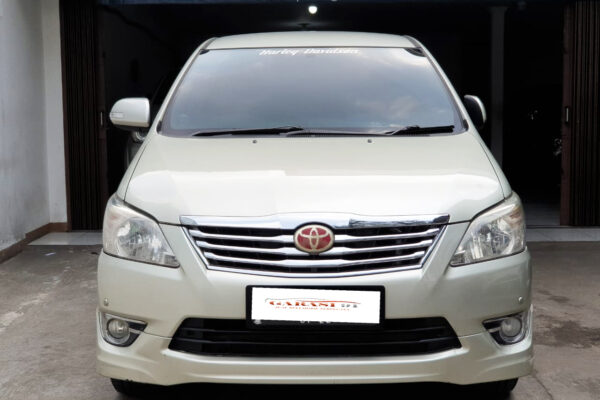 Innova V Lux AT