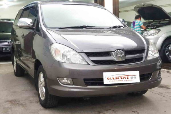 Innova G 2.0 AT