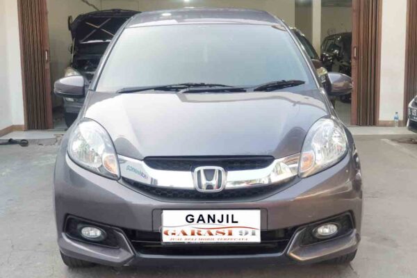 Honda Mobilio E cvt