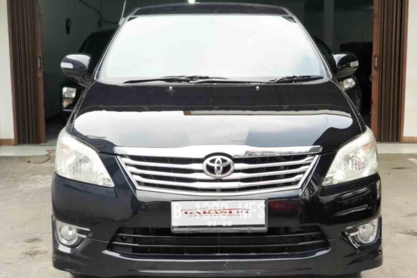Innova G lux AT