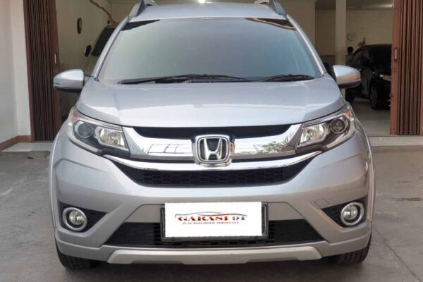 BRV E CVT AT