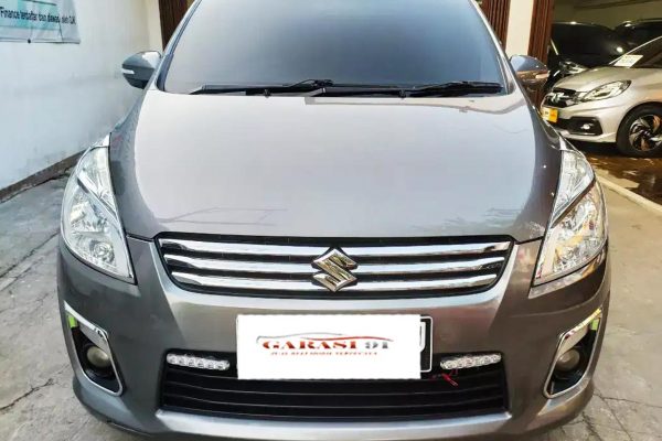 Ertiga GL matic