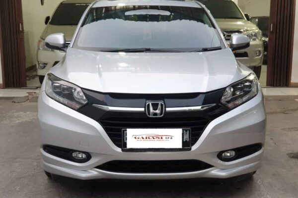 HRV E Prestige AT