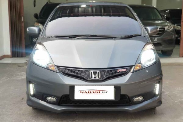 Jazz RS AT