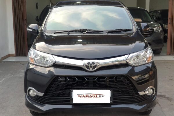 Avanza Veloz 1.3 AT
