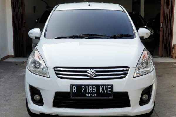 Ertiga GL AT
