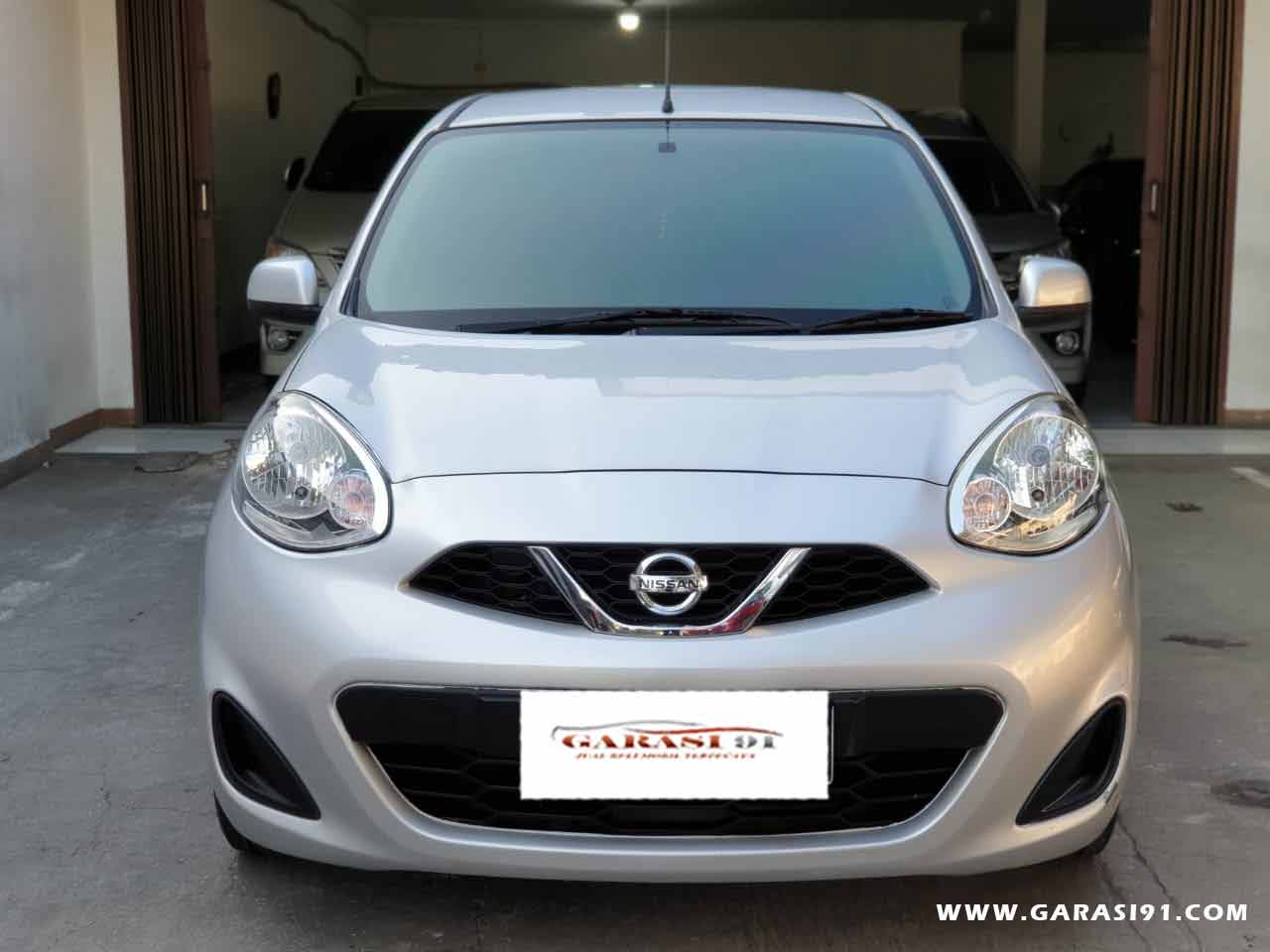 March 1.2 L AT
