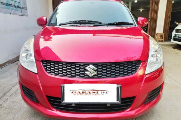 Swift GL MT
