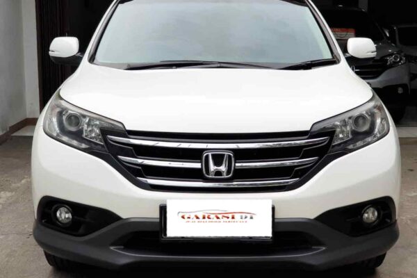 CRV 2.4 AT
