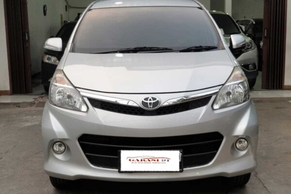 Avanza Veloz 1.5 AT