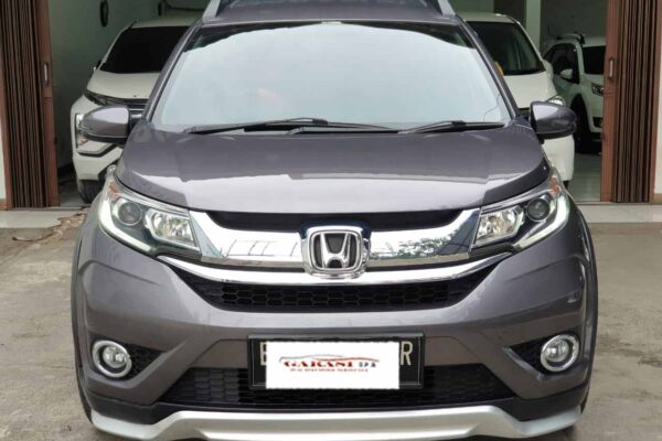 BRV E Prestige AT