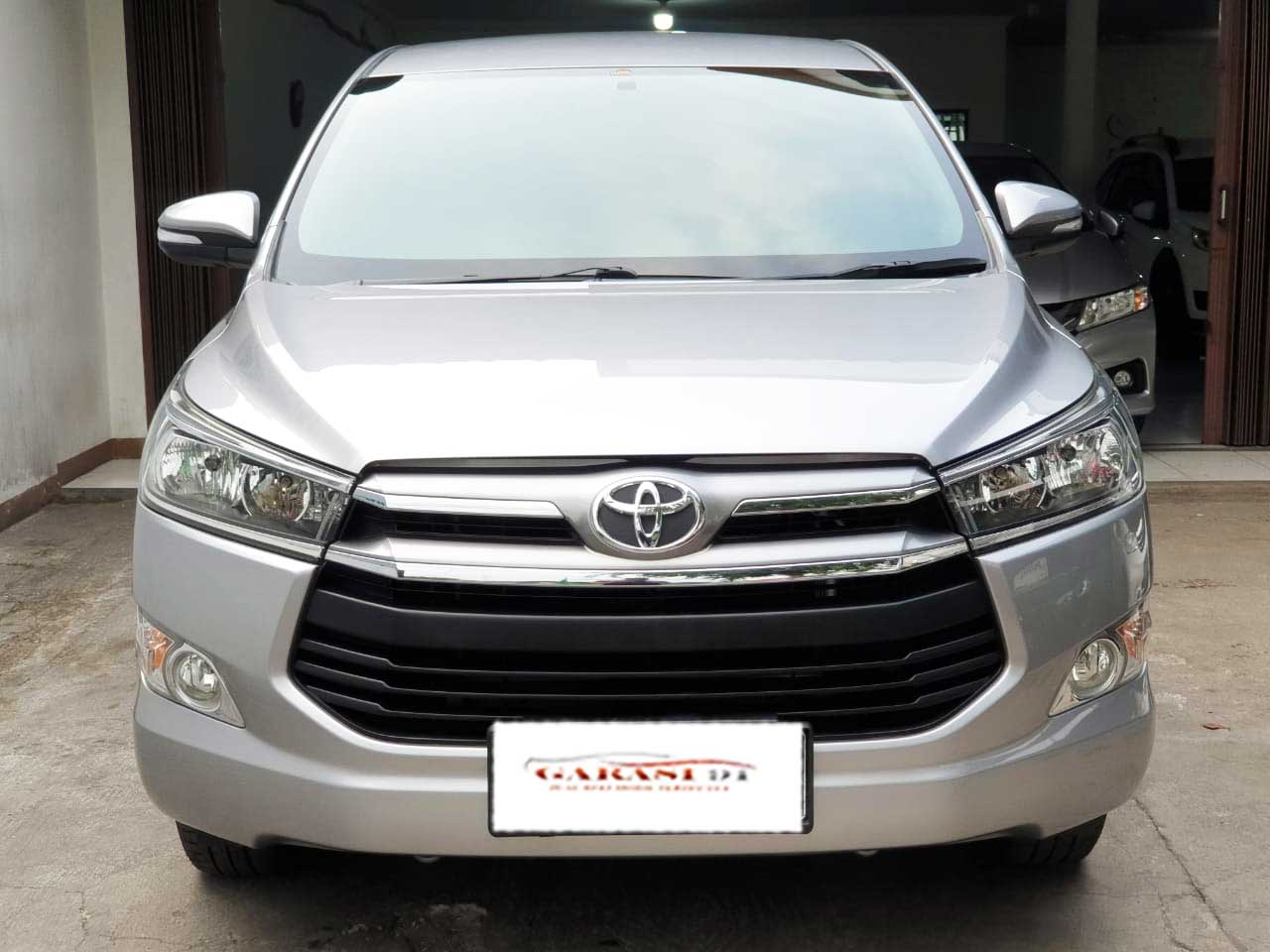 Innova 2.0 V AT