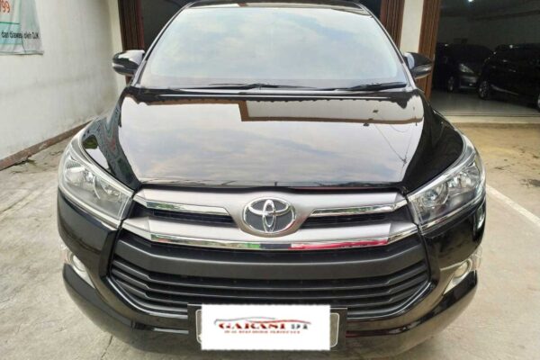 INNOVA G 2.0 AT