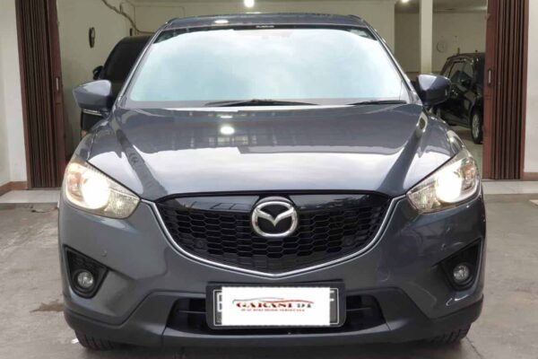 CX 5 GT 2.0 AT