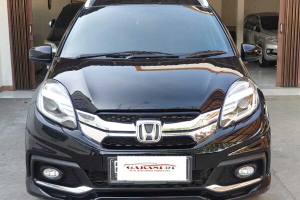 Mobilio RS AT