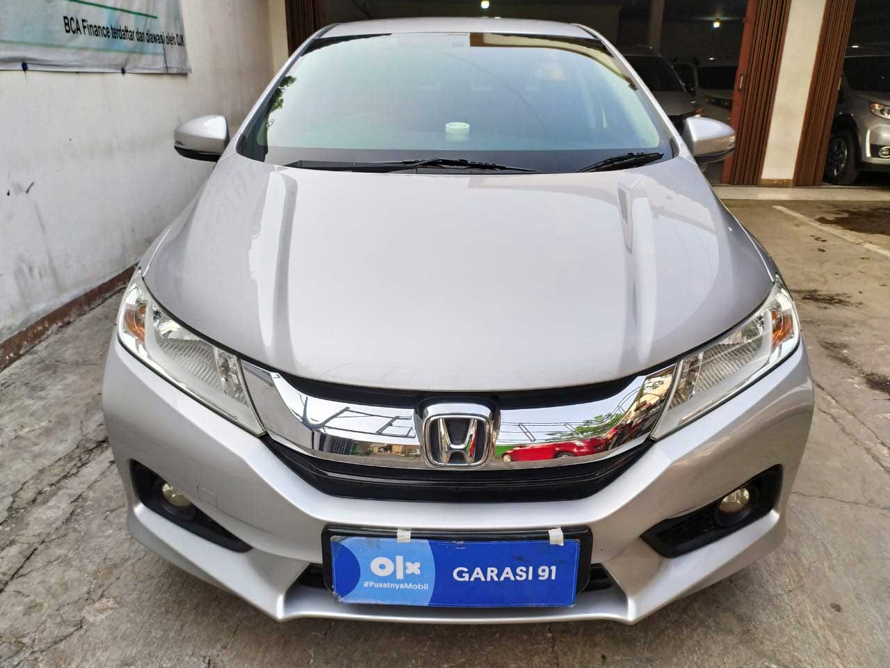 New city E matic