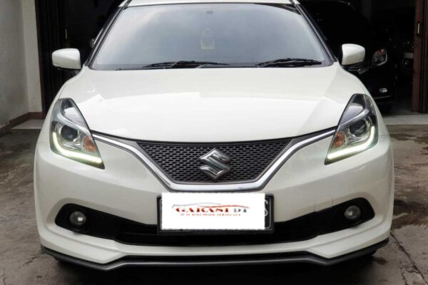 Baleno HB AT