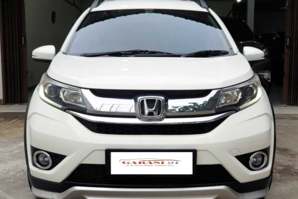 BRV E Prestige AT