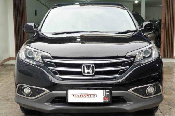 CRV 2.4 AT