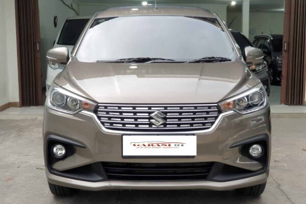 Ertiga GX AT