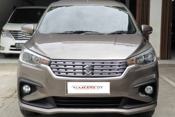 Ertiga GX AT