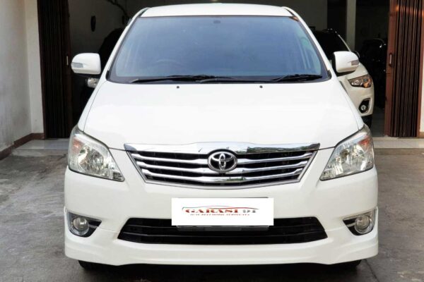 Innova 2.0 G Lux AT