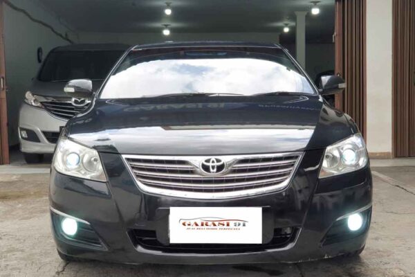 Camry 2.4 V AT