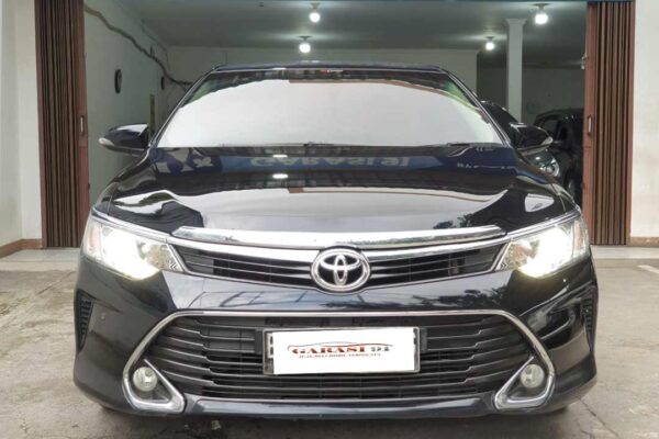 Camry V 2.5 AT