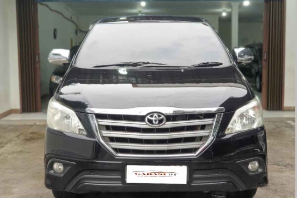 Innova 2.0 G AT