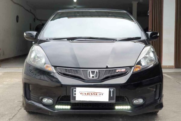 Jazz Rs  AT
