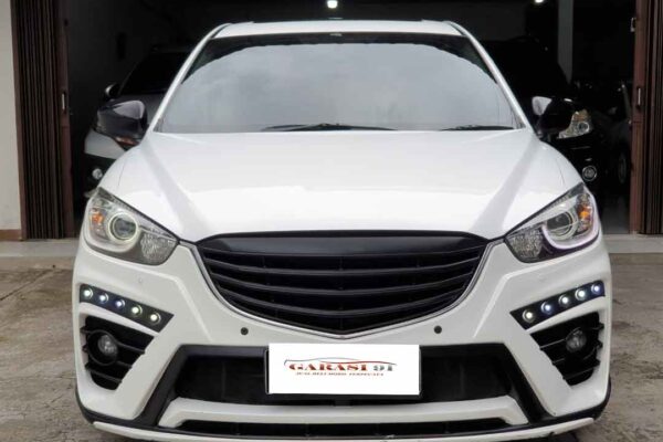 CX 5 Touring 2.5 AT