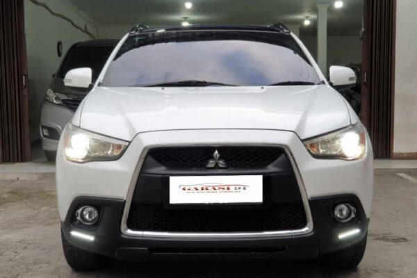 Outlander PX AT