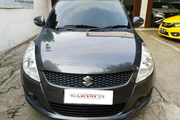 Swift GX AT