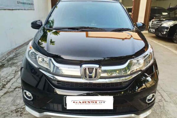 BRV PRESTIGE Cvt At
