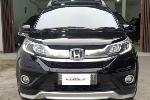 BRV E Prestige AT