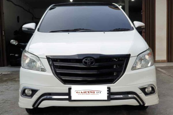 Innova G Lux AT