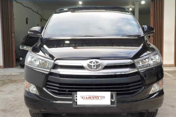 Innova Reborn G AT