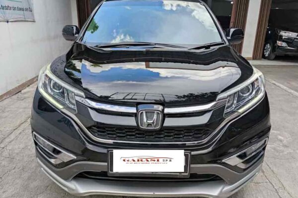 CRV 2.4 Prestige AT
