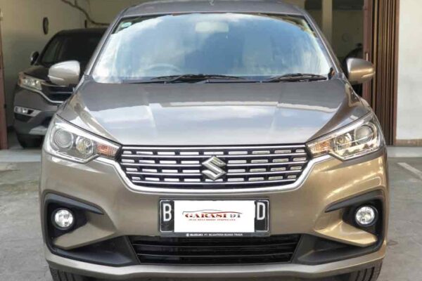ERTIGA GX AT