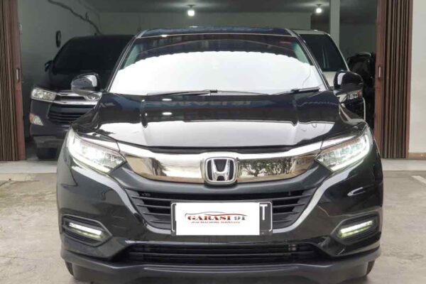 HRV SE AT