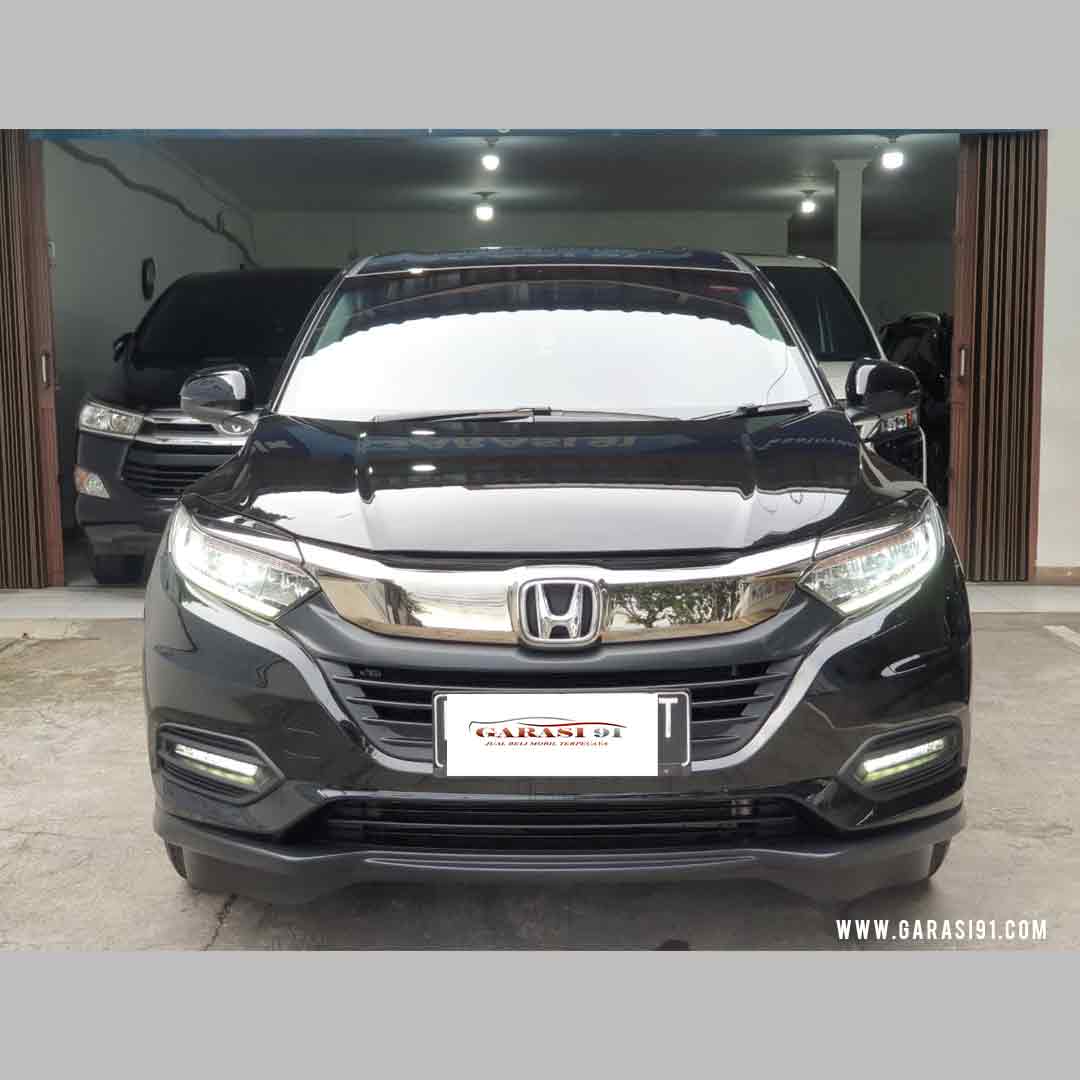 HRV SE AT