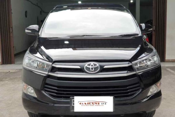 INNOVA G LUX DIESEL AT