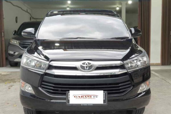 INNOVA REBORN G AT